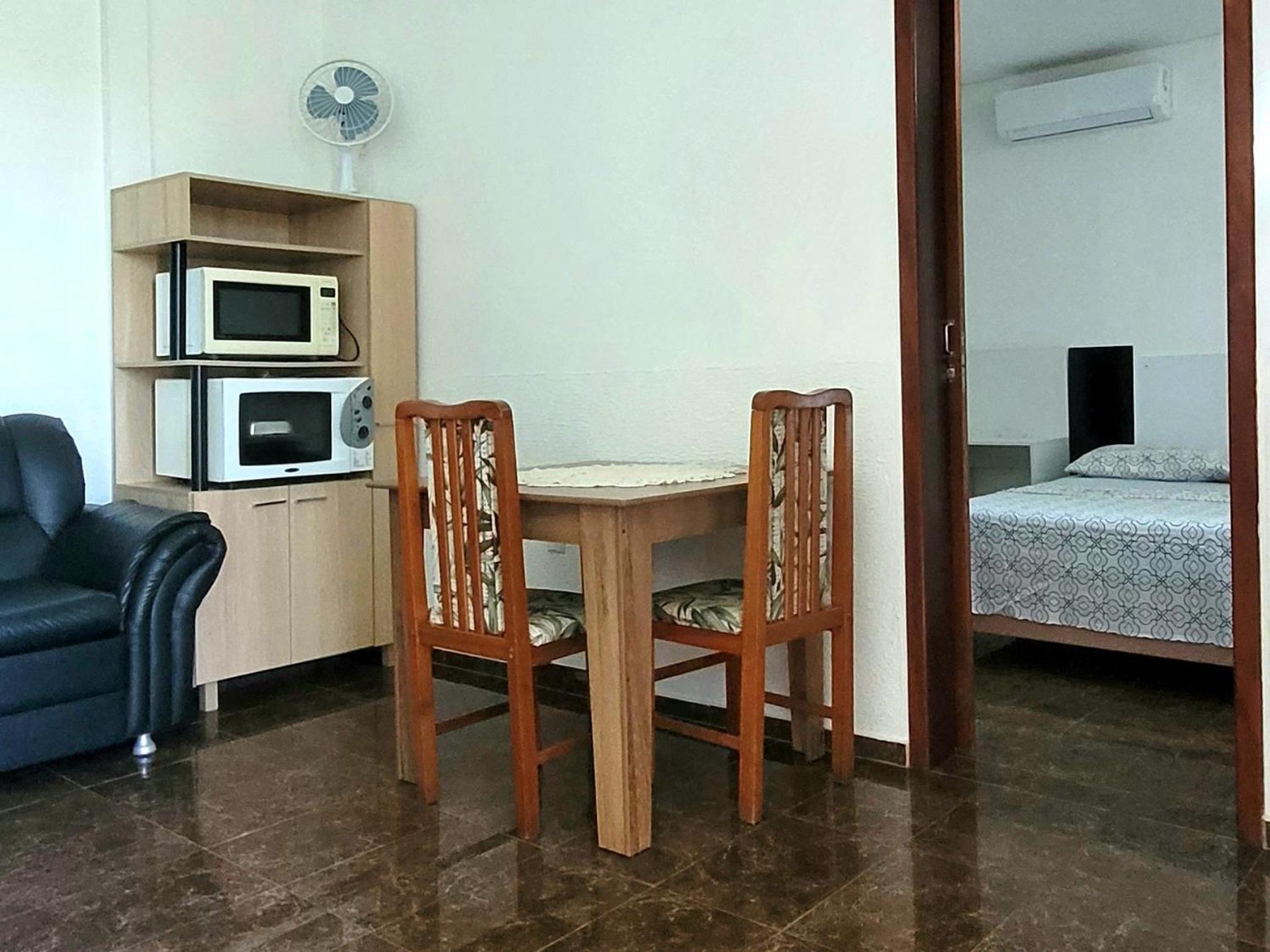 Apartment Solar Alcantara & Lazzarotto *